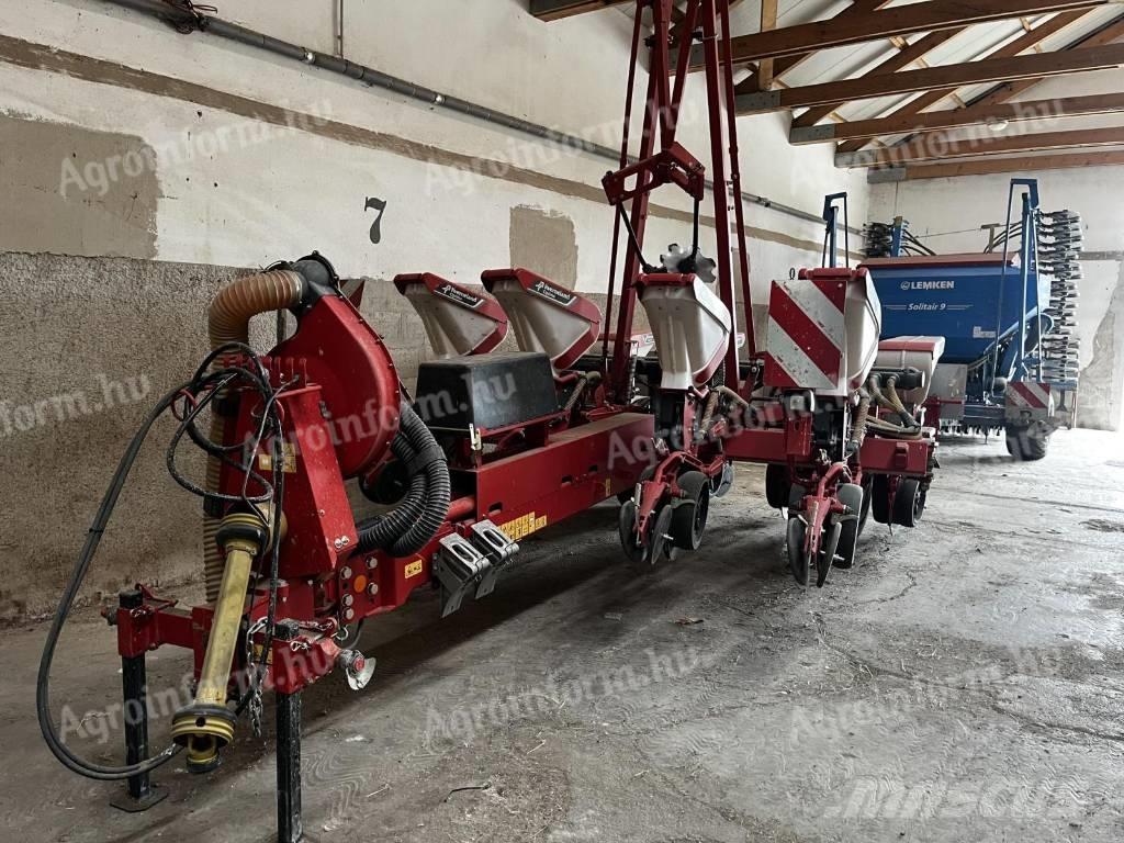 Kverneland -Optima Perforatrici