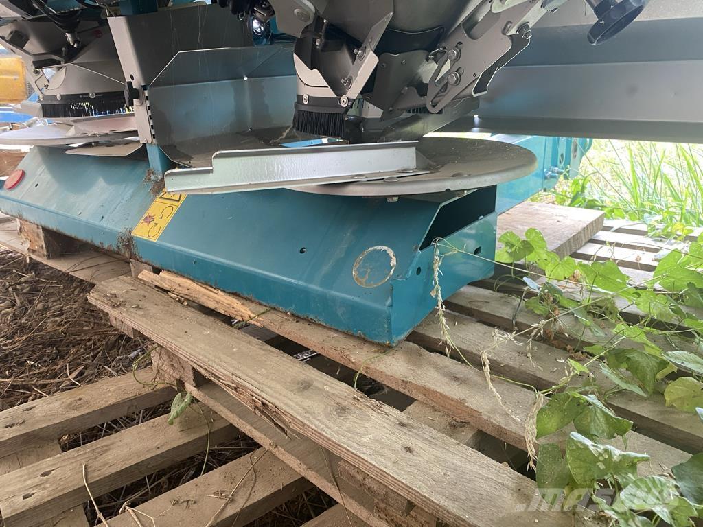 Sulky DX30+ Irroratrici di fertilizzante