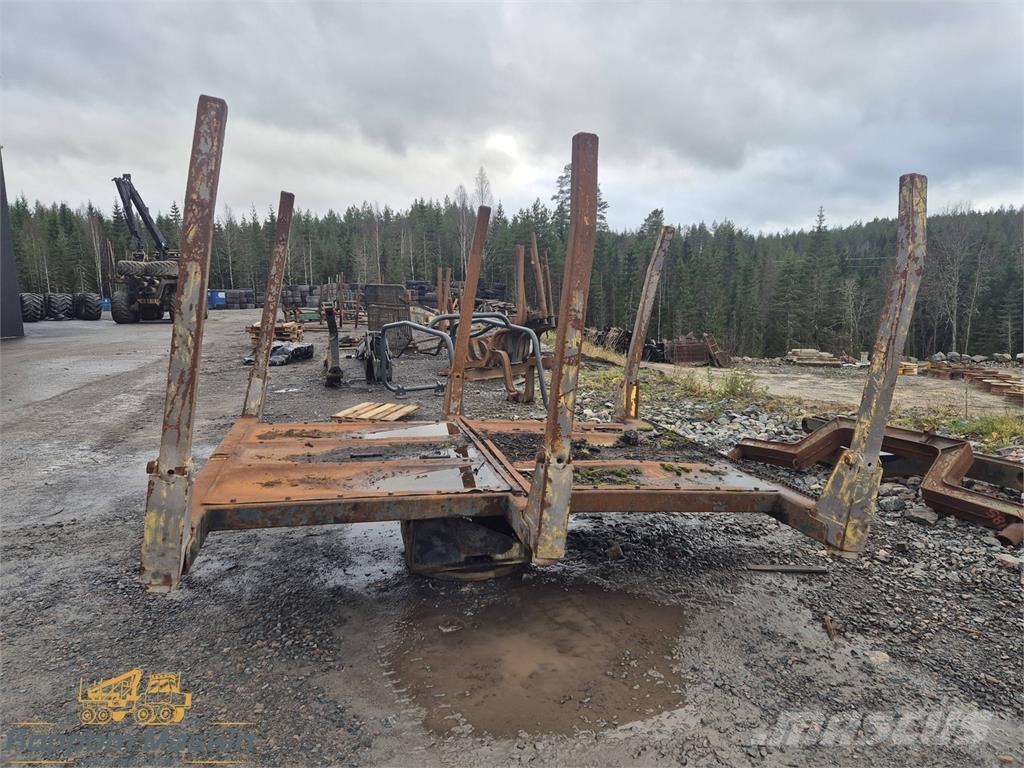  Övrigt Kombirede Altri componenti