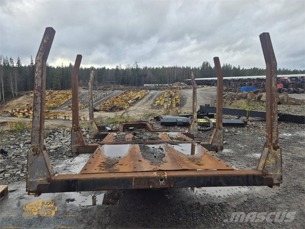  Övrigt Kombirede Altri componenti