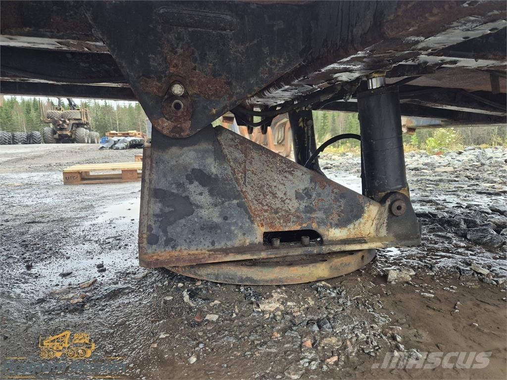  Övrigt Kombirede Altri componenti