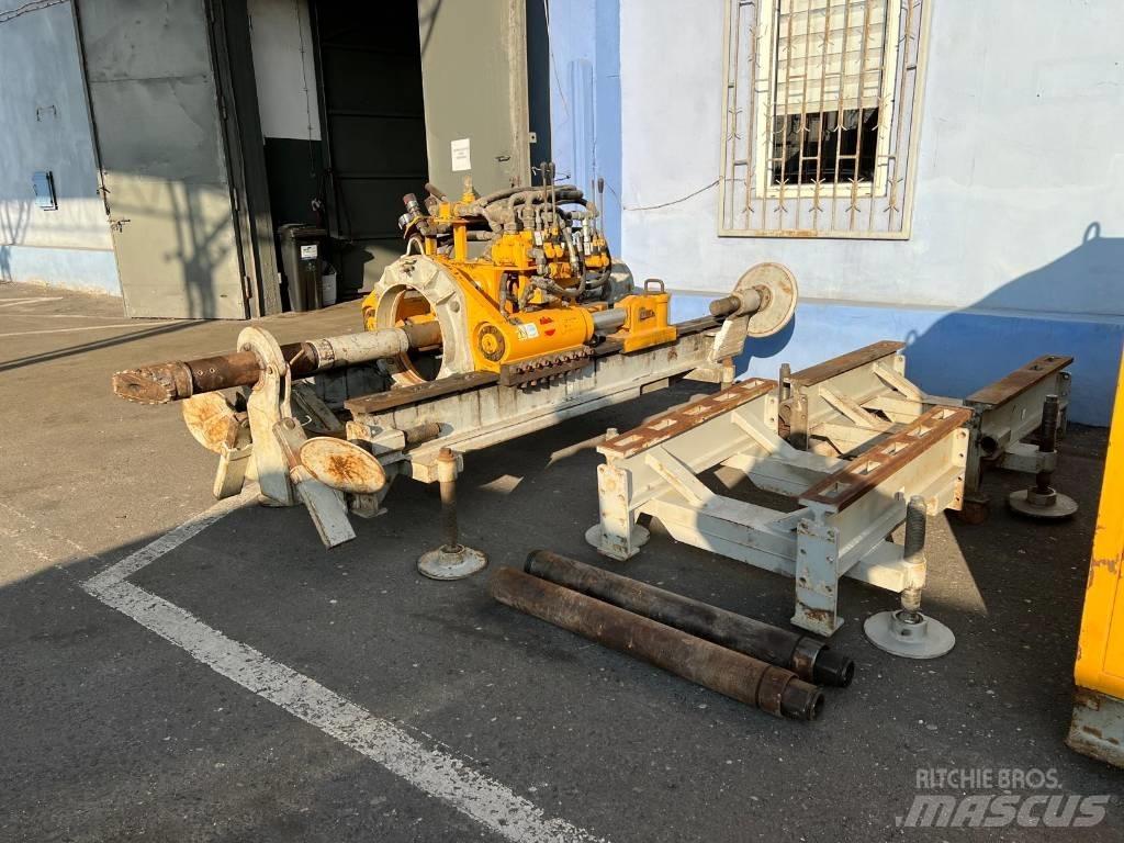  Wamet WPS-60 Punte pesanti