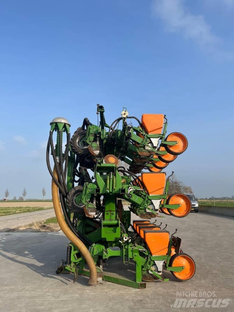 Amazone ED 902 K Seminatrici di precisione