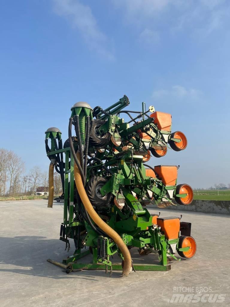 Amazone ED 902 K Seminatrici di precisione