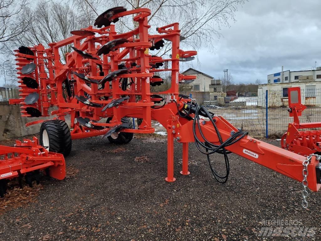 Maschio Dracula430 Coltivatori