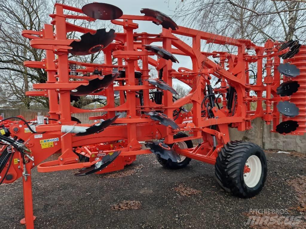 Maschio Dracula430 Coltivatori