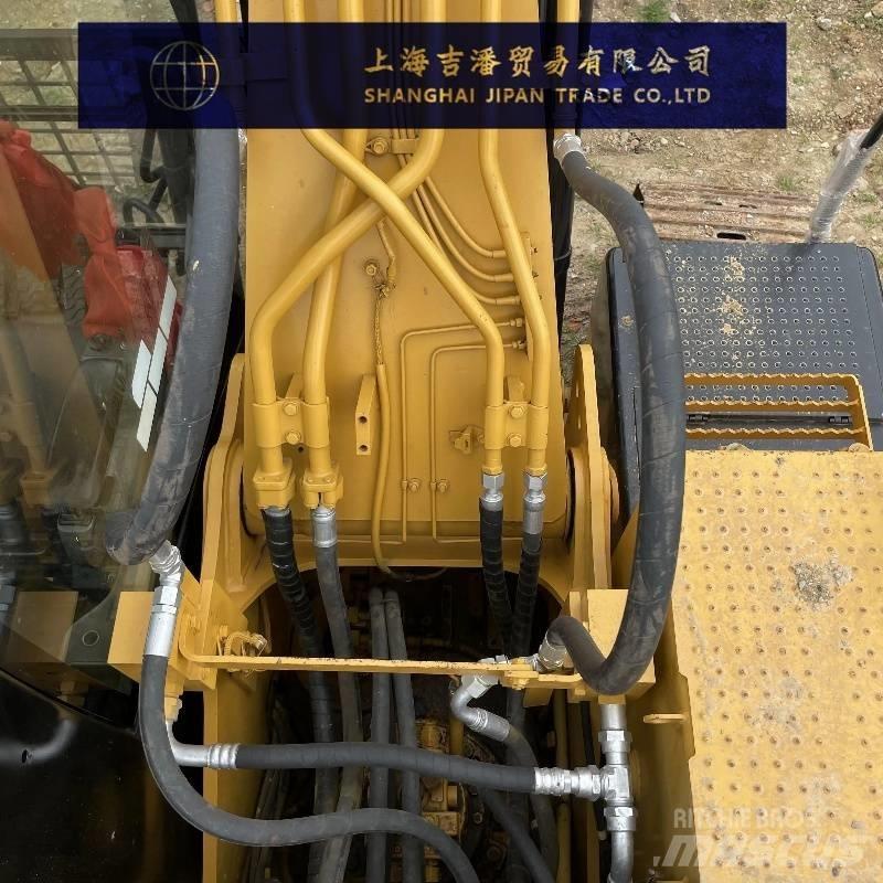 CAT 315 D Escavatori cingolati