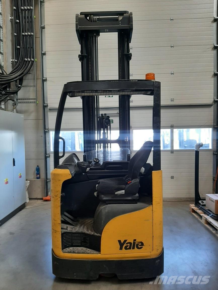 Yale MR14 Carrello retrattile