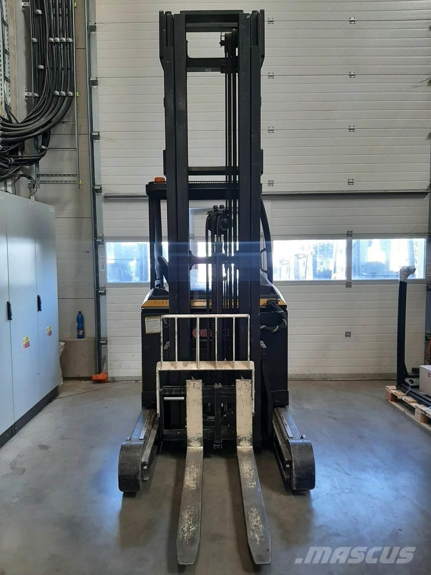 Yale MR14 Carrello retrattile