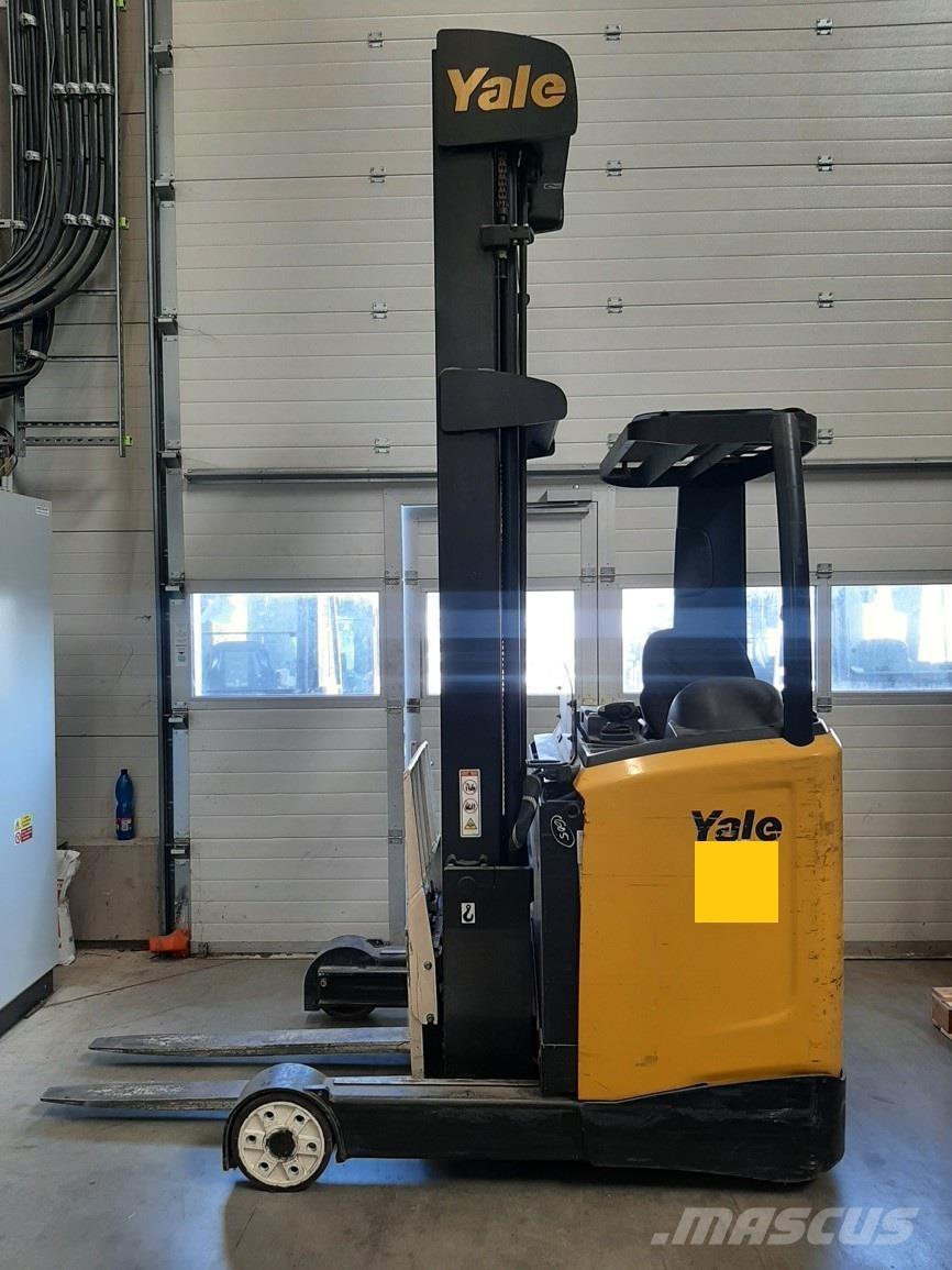 Yale MR14 Carrello retrattile