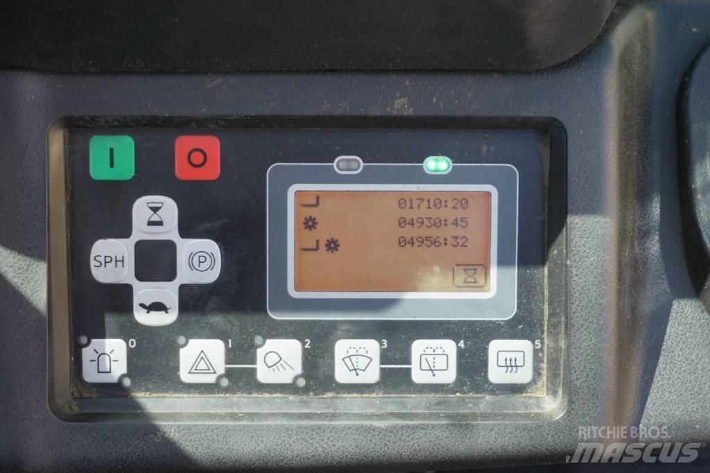 Toyota 8FBE16T Carrelli elevatori elettrici