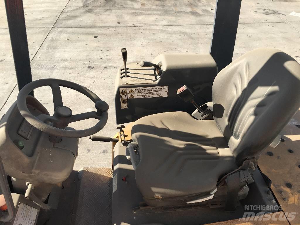 Aisle-Master 20SE Elevatore passaggio stretto
