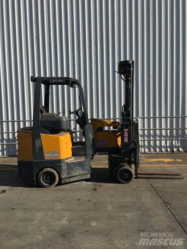 Aisle-Master 20SE Elevatore passaggio stretto