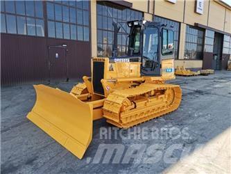 Dressta TD9H Dozer cingolati