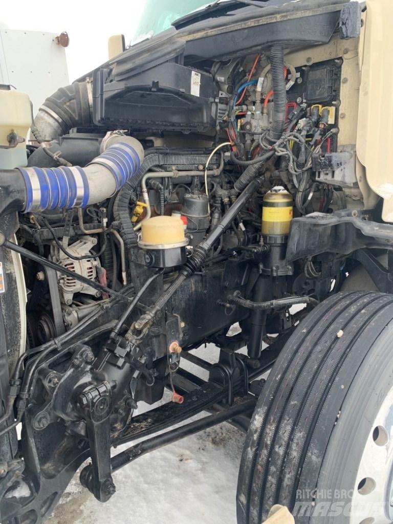 Peterbilt 579 Motrici e Trattori Stradali