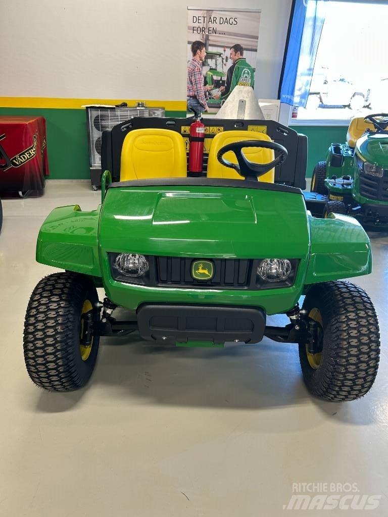 John Deere Gator TE Veicoli ricreativi