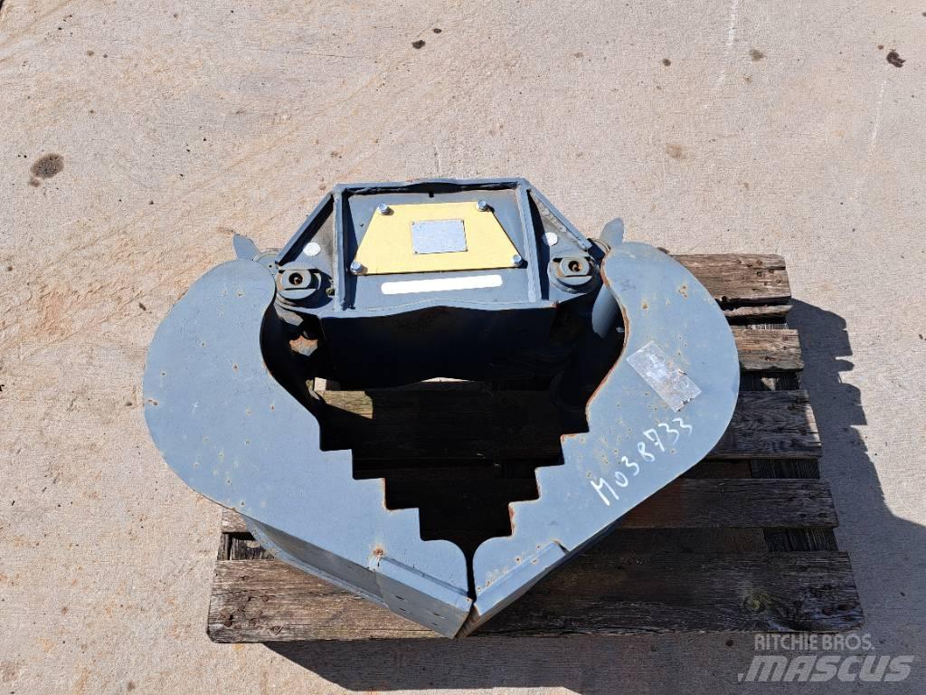 Mustang GRP250CH Pinze