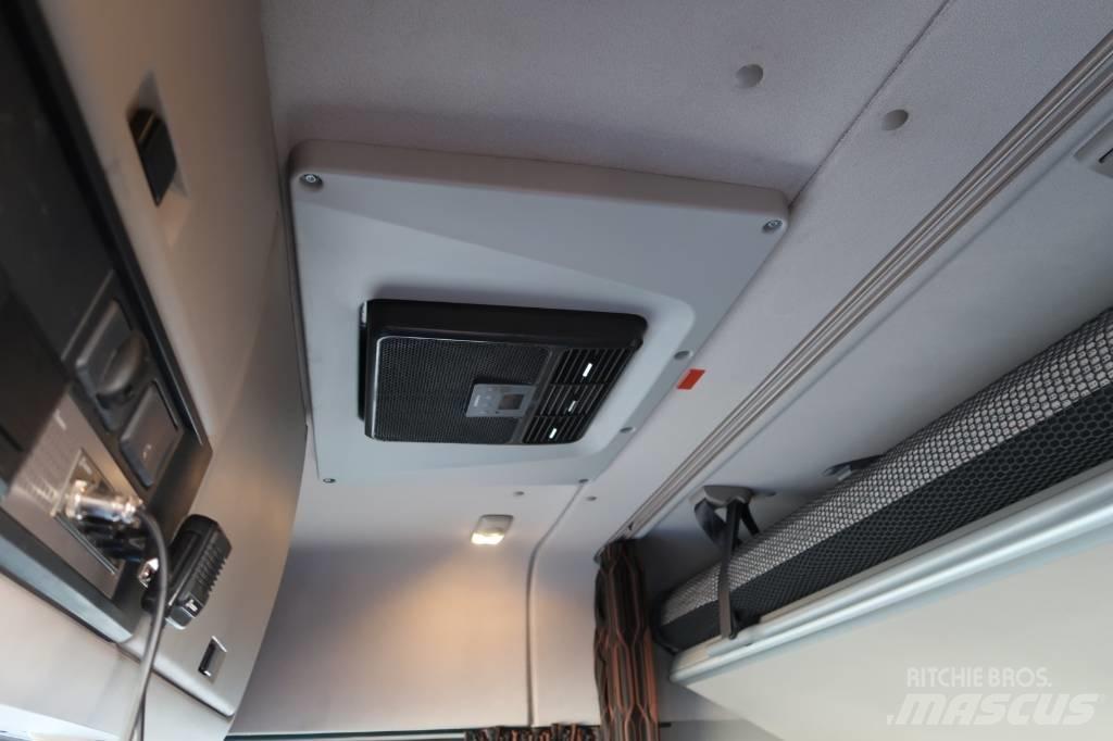 DAF XF 480 4x2 Motrici e Trattori Stradali