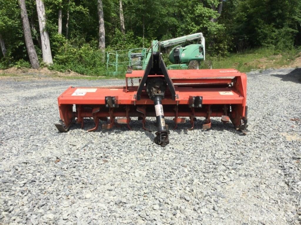 Bush Hog RTS62-05 Altri accessori per trattori