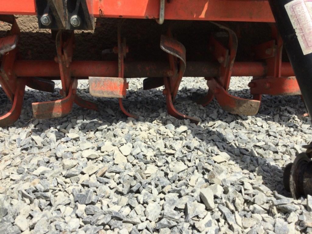 Bush Hog RTS62-05 Altri accessori per trattori