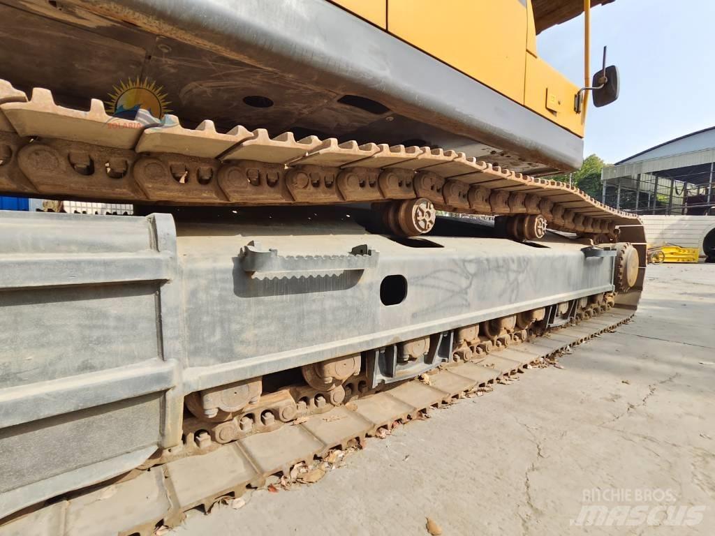 Volvo EC 480 D L Escavatori cingolati