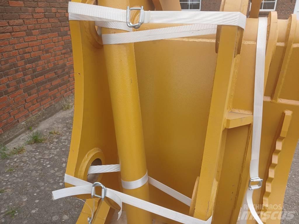 CAT 320 Escavatori cingolati