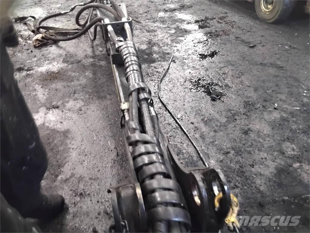 Ponsse C22 Gru raccoglitrici