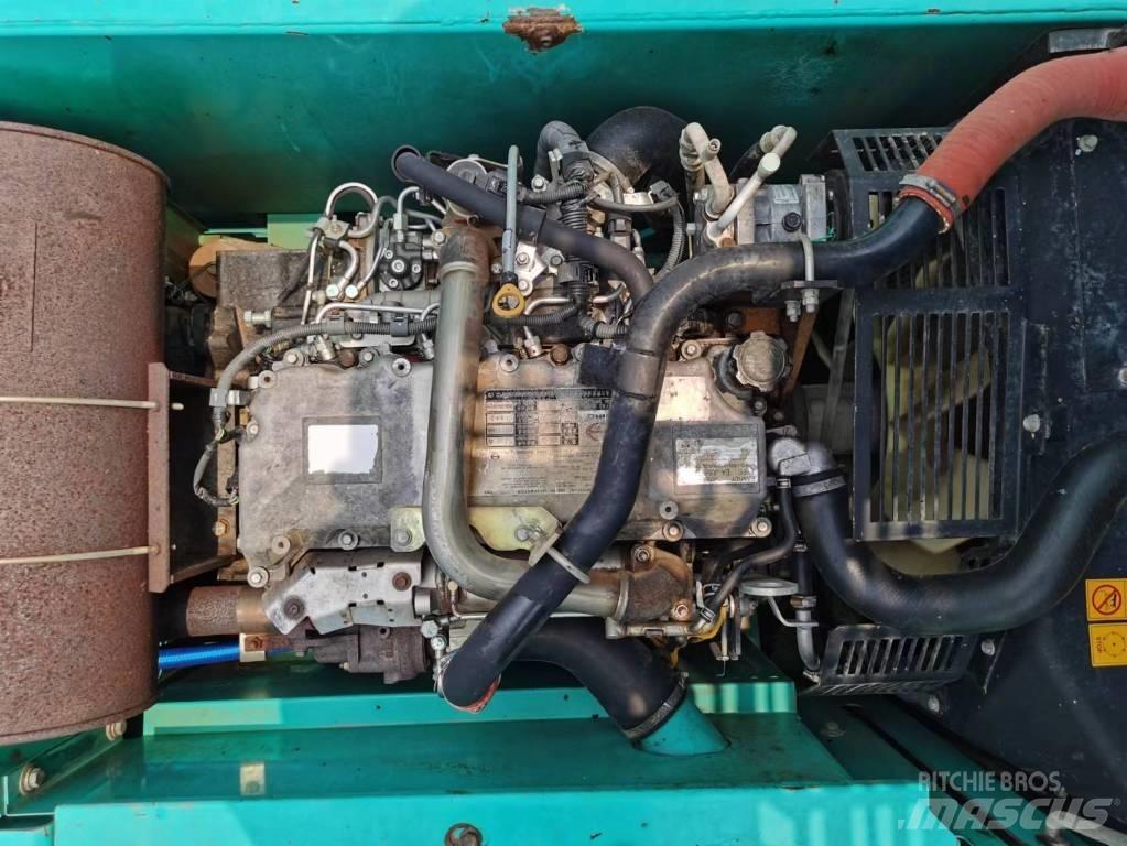 Kobelco SK 200-8 Escavatori cingolati