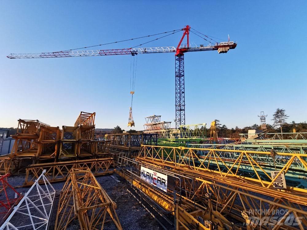 Raimondi ER180 Gru a torre