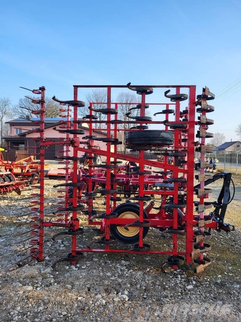 Väderstad NZM 500 Erpici
