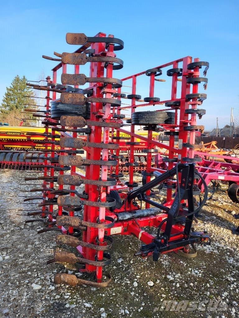 Väderstad NZM 500 Erpici
