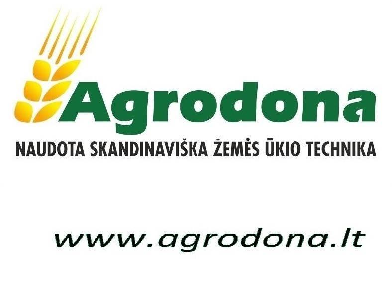 Väderstad NZM 500 Erpici