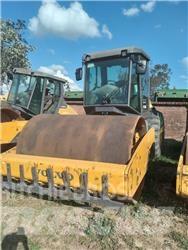 Volvo SD 105 Compattatori da suolo