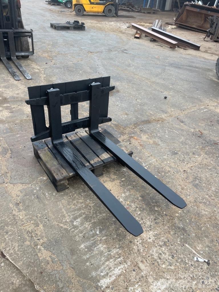 Thaler 2500kg Altri componenti