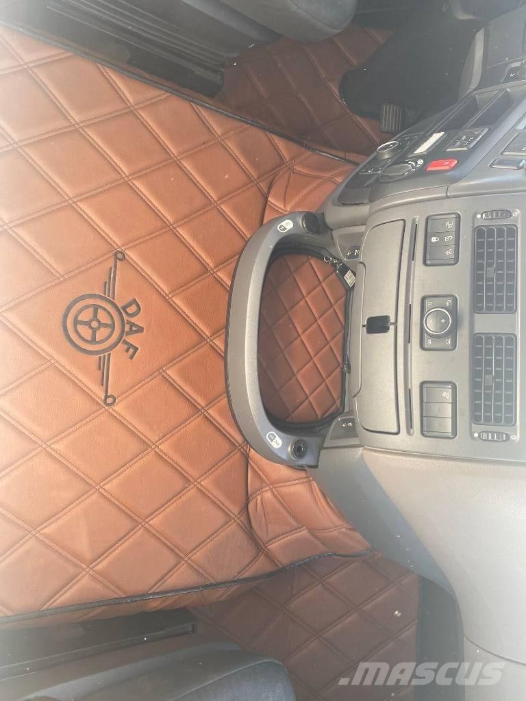 DAF XF 530 FTT Motrici e Trattori Stradali