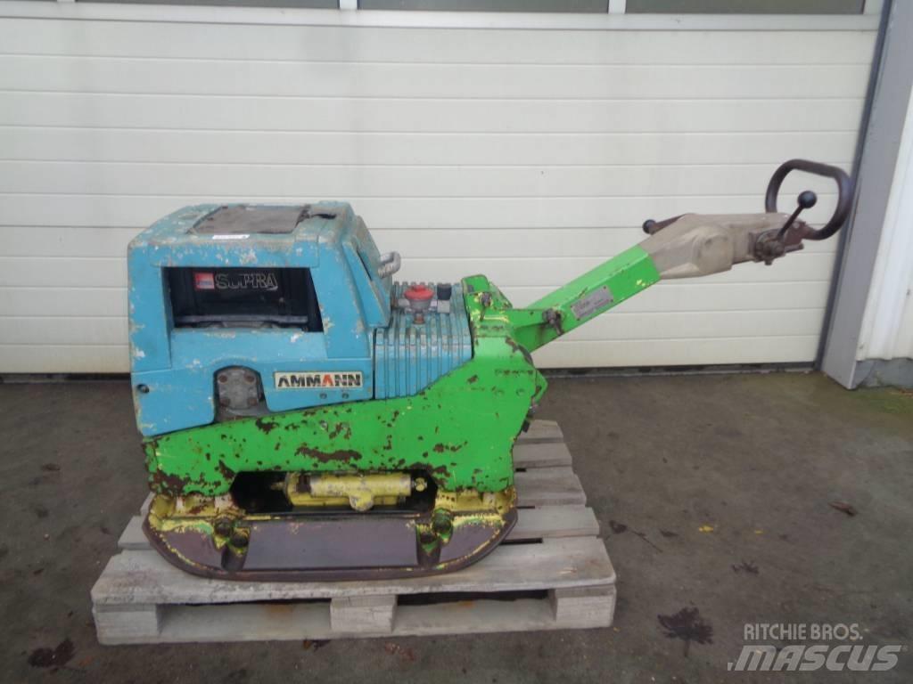 Ammann AVH 4020 Vibratori