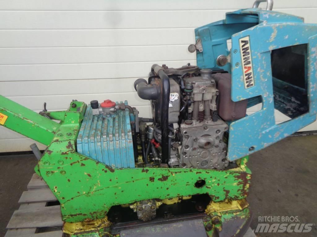 Ammann AVH 4020 Vibratori