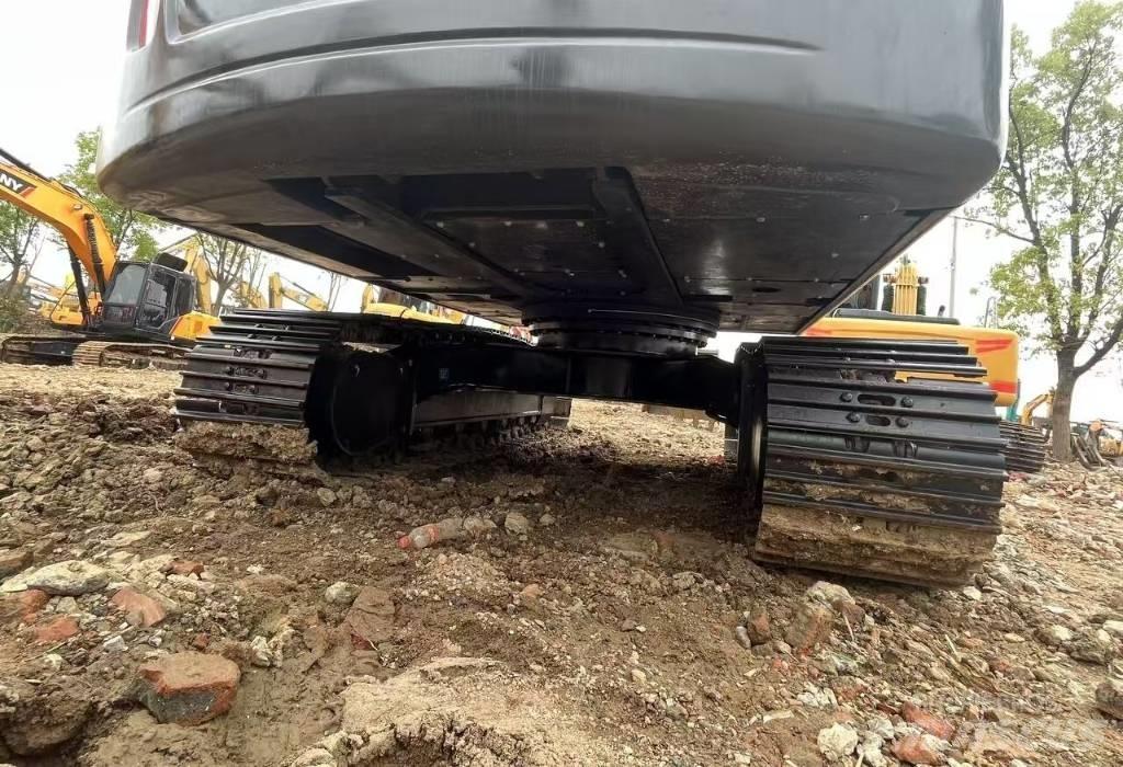 Volvo EC 210 Escavatori cingolati