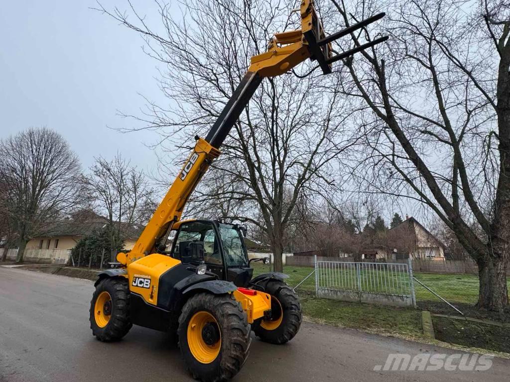 JCB 541-70 Sollevatori telescopici