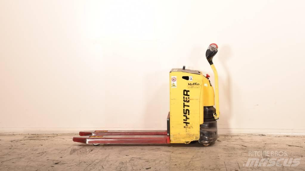 Hyster P 2.0 HL Transpallet manuale
