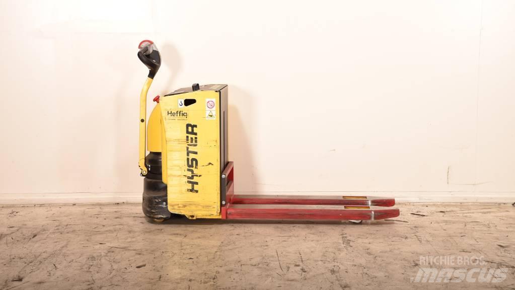 Hyster P 2.0 HL Transpallet manuale