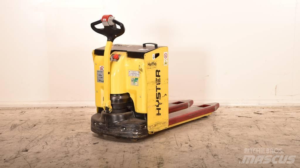 Hyster P 2.0 HL Transpallet manuale