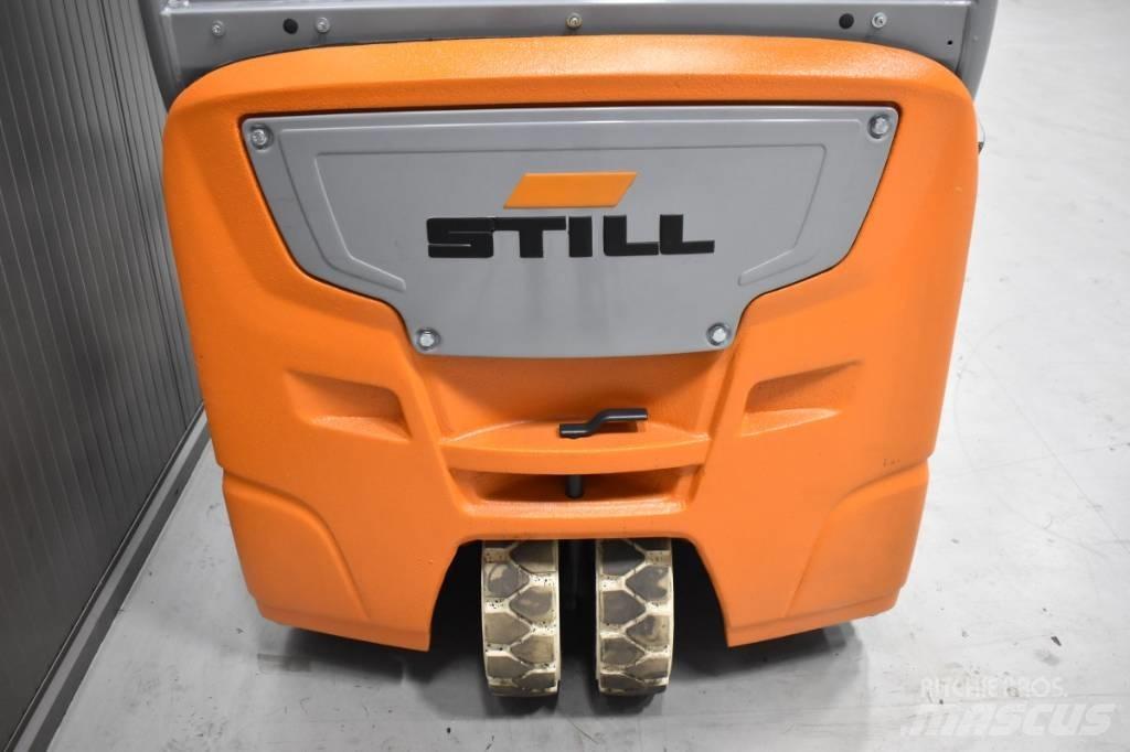 Still RX 20-14 C Carrelli elevatori elettrici