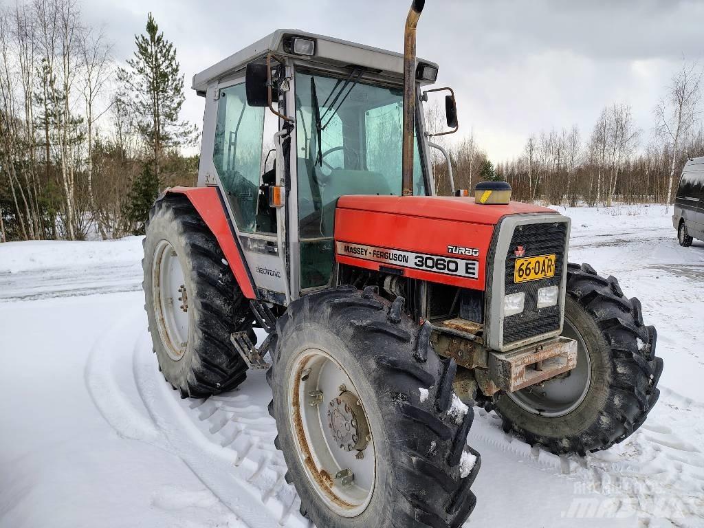 Massey Ferguson 3060 Trattori