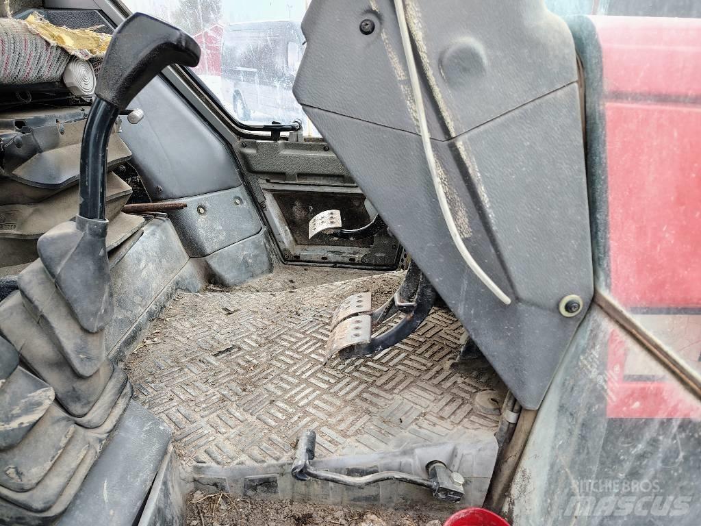 Massey Ferguson 3060 Trattori