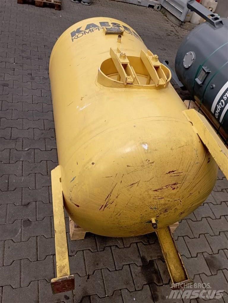 Kaeser 1000 L Accessori per compressori
