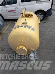 Kaeser 1000 L Accessori per compressori