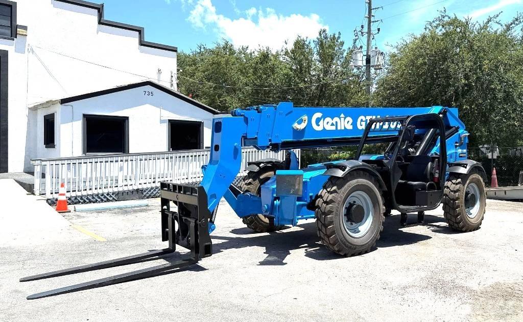 Genie GTH 1056 Sollevatori telescopici