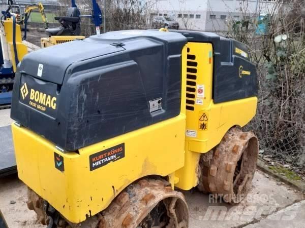 Bomag BMP 8500 Compattatori da suolo