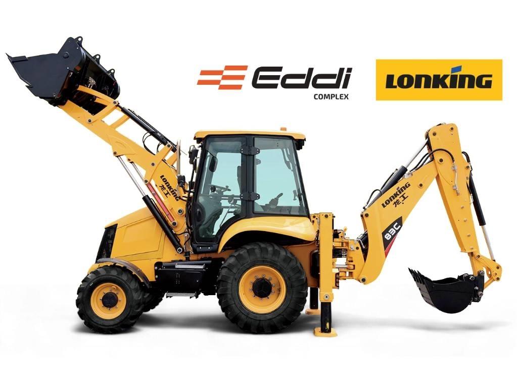 Lonking 83C Terne
